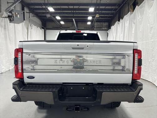 2023 Ford F-250 King Ranch