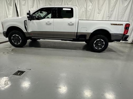 2023 Ford F-250 King Ranch