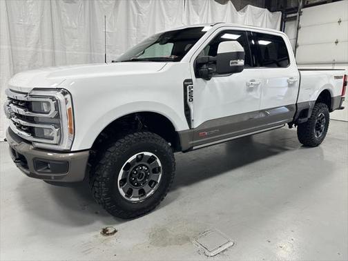 2023 Ford F-250 King Ranch