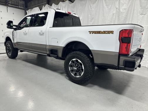 2023 Ford F-250 King Ranch