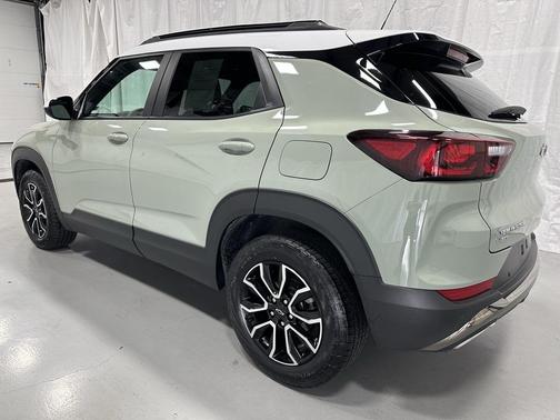 2024 Chevrolet Trailblazer ACTIV