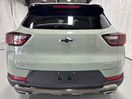 2024 Chevrolet Trailblazer ACTIV
