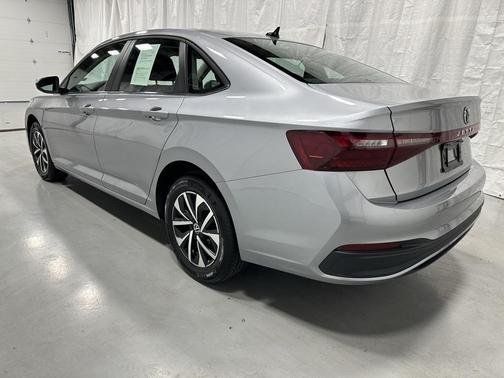 2025 Volkswagen Jetta 1.5T S