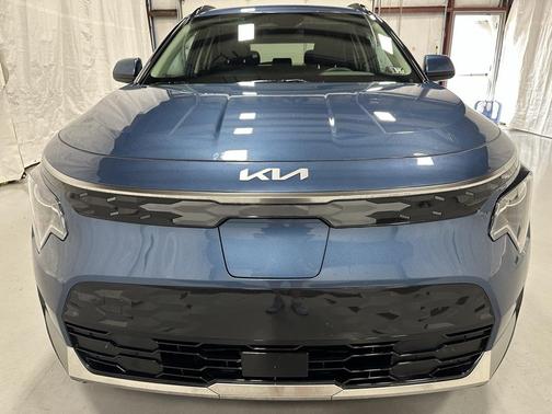 2024 Kia Niro EV Wind