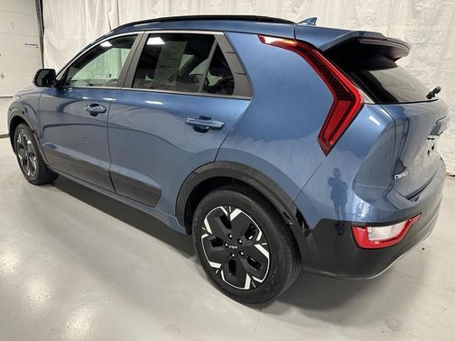 2024 Kia Niro EV Wind