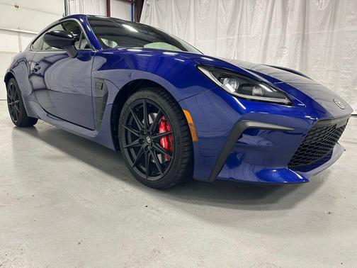 2025 Toyota GR86 Base