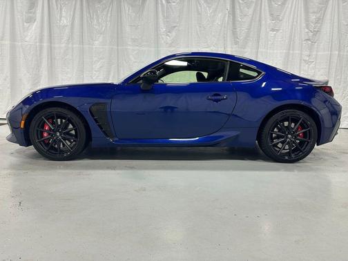 2025 Toyota GR86 Base