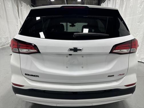 2024 Chevrolet Equinox AWD RS