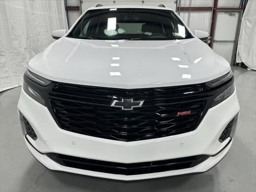2024 Chevrolet Equinox AWD RS