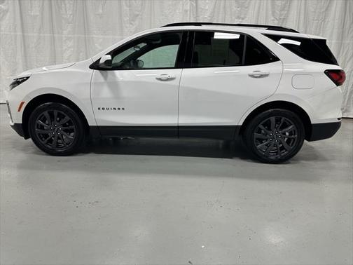 2024 Chevrolet Equinox AWD RS