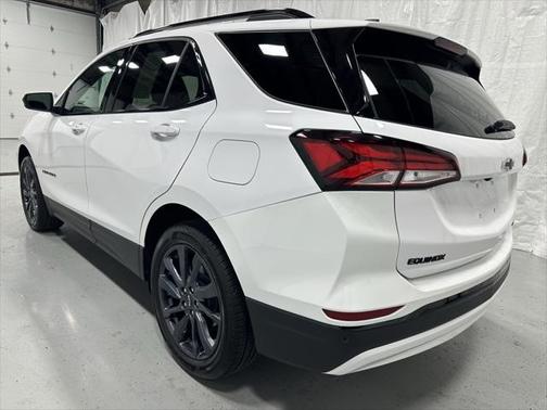 2024 Chevrolet Equinox AWD RS