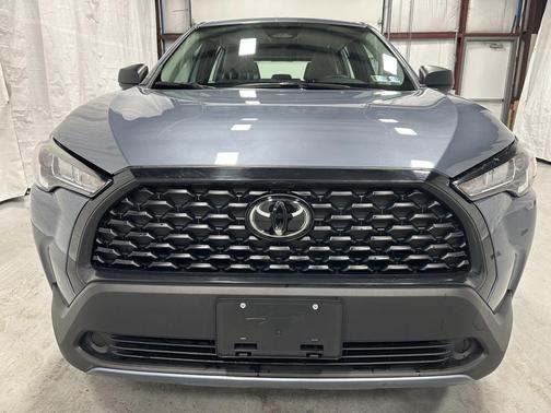 2025 Toyota Corolla Cross L