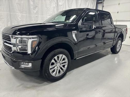 2024 Ford F-150 King Ranch