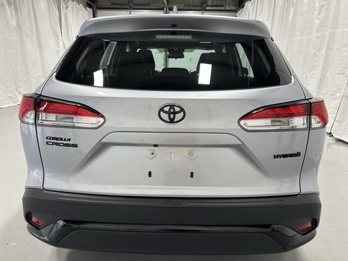 2024 Toyota Corolla Hybrid L
