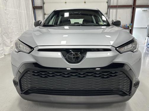 2024 Toyota Corolla Hybrid L