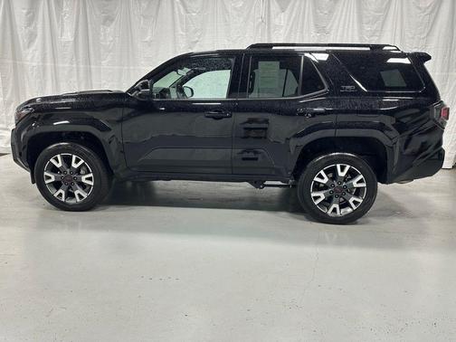 2025 Toyota 4Runner TRD Sport Premium