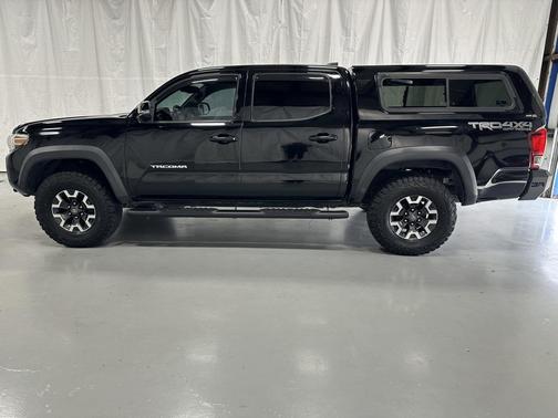 2016 Toyota Tacoma TRD Off Road