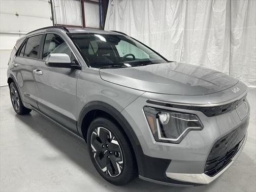 2024 Kia Niro EV Wind