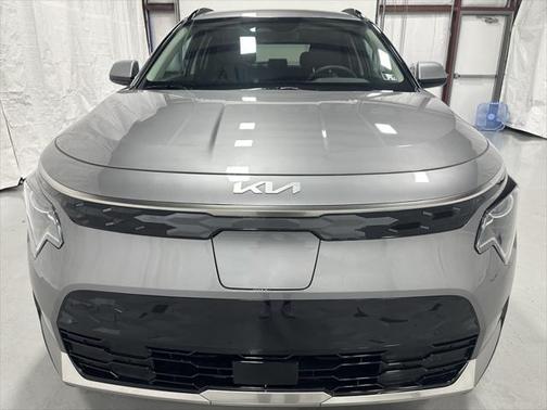 2024 Kia Niro EV Wind