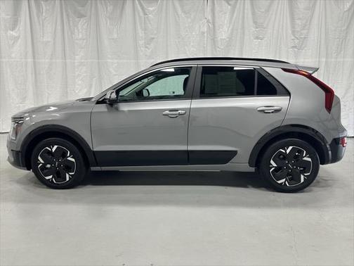 2024 Kia Niro EV Wind