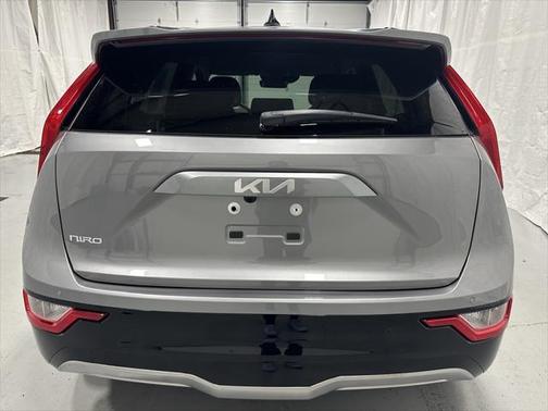 2024 Kia Niro EV Wind