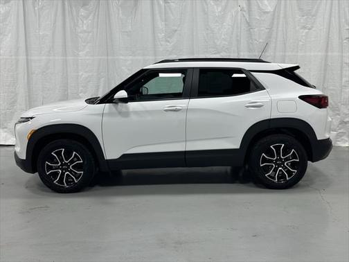 2024 Chevrolet Trailblazer ACTIV