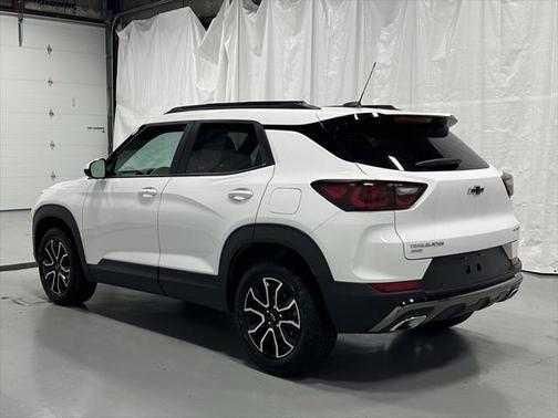 2024 Chevrolet Trailblazer ACTIV