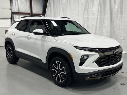 2024 Chevrolet Trailblazer ACTIV