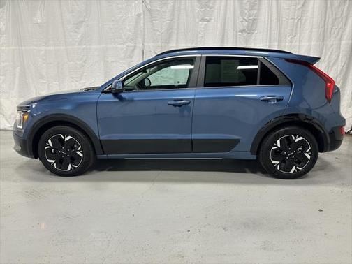 2024 Kia Niro EV Wind