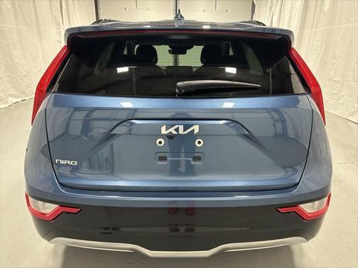 2024 Kia Niro EV Wind