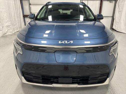 2024 Kia Niro EV Wind