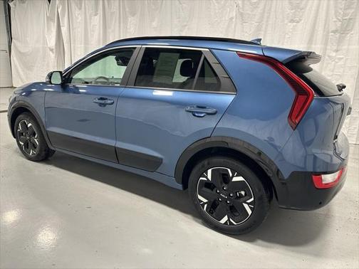 2024 Kia Niro EV Wind
