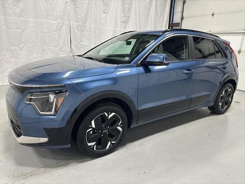 2024 Kia Niro EV Wind