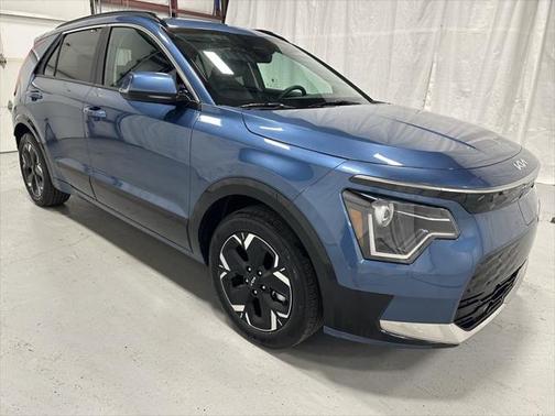 2024 Kia Niro EV Wind