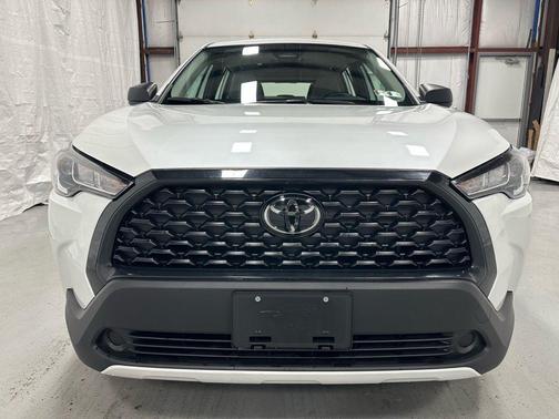 2025 Toyota Corolla Cross L