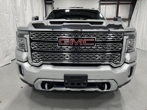2021 GMC Sierra 2500 Denali