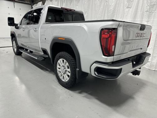 2021 GMC Sierra 2500 Denali