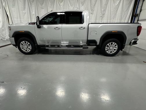2021 GMC Sierra 2500 Denali