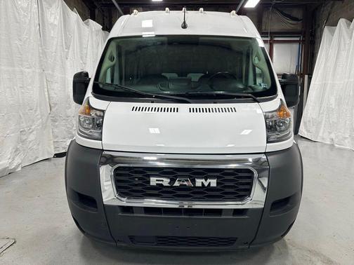 2022 RAM ProMaster 3500 High Roof
