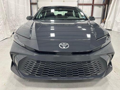 Underground 2026 Toyota Camry SE