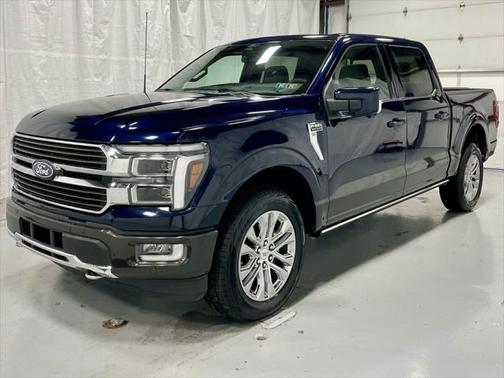 2024 Ford F-150 King Ranch