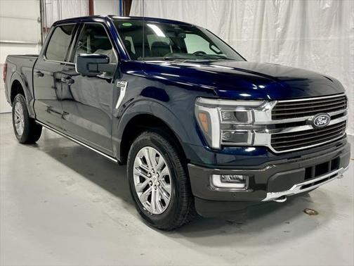 2024 Ford F-150 King Ranch