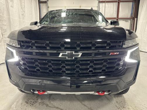 2023 Chevrolet Suburban 4WD Z71