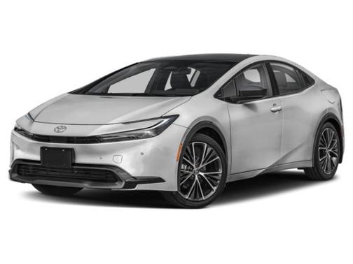2025 Toyota Prius XLE