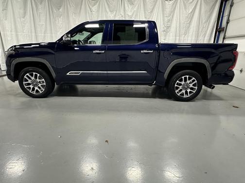 2025 Toyota Tundra 1794 Edition