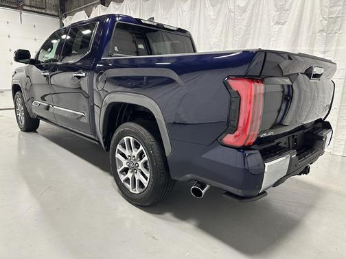 2025 Toyota Tundra 1794 Edition