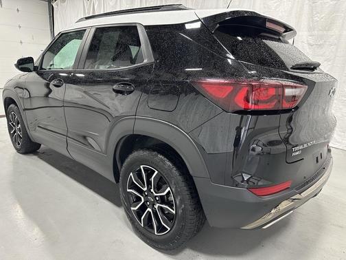 2024 Chevrolet Trailblazer ACTIV