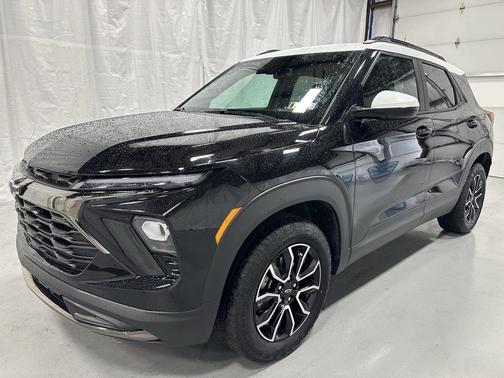 2024 Chevrolet Trailblazer ACTIV
