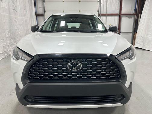 2025 Toyota Corolla Cross L