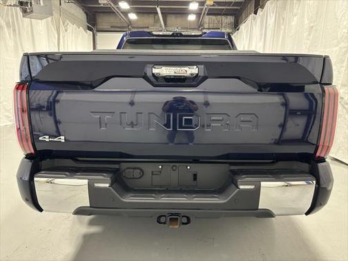 2024 Toyota Tundra 1794 Edition